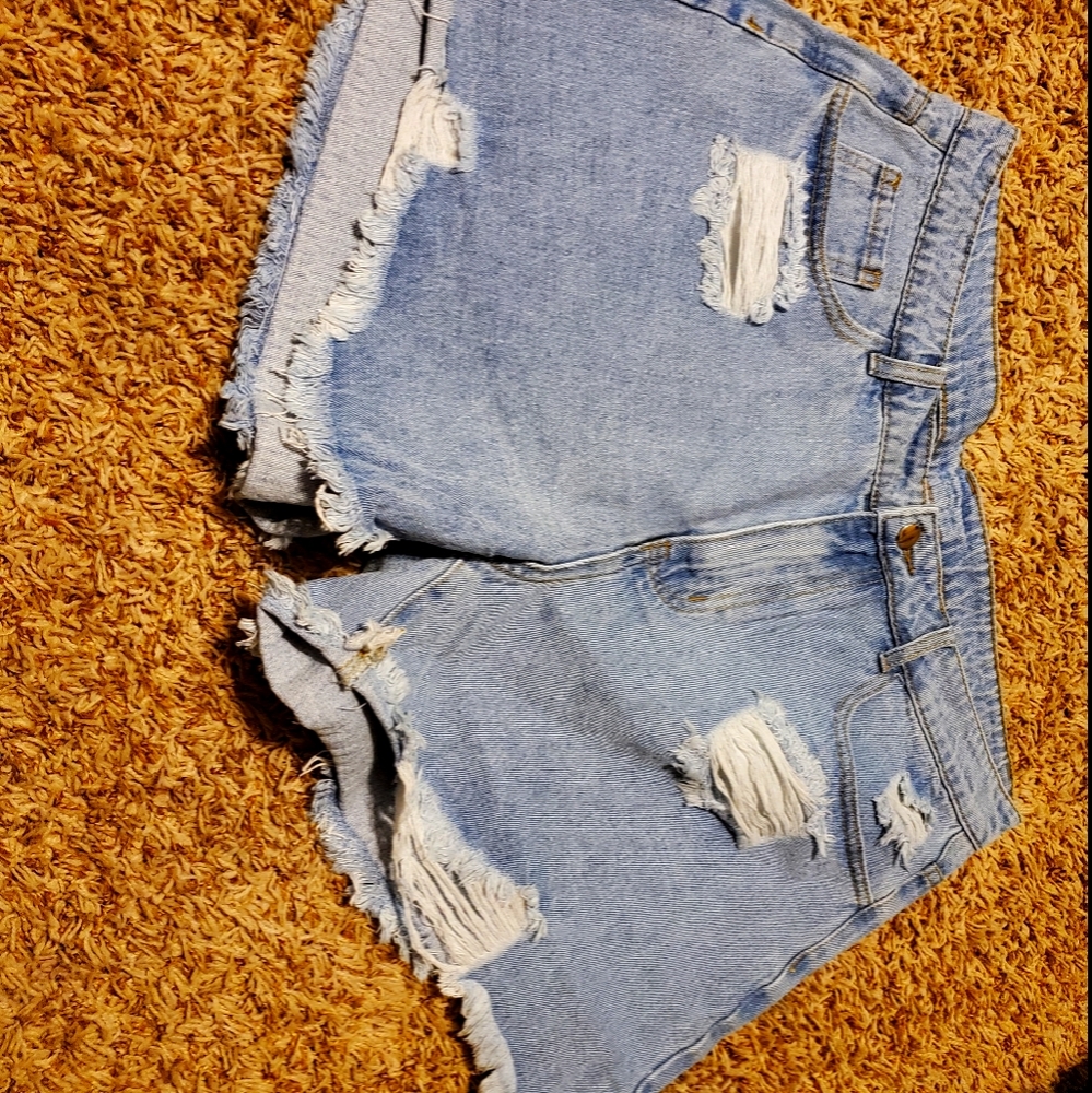 Shorts
